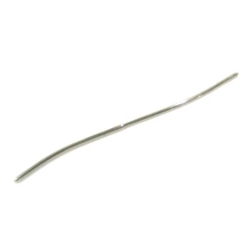 Dilator Cervix Hegar Double Ended 3/4mm 22cm (8.8") - SINGLE