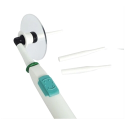 Mulimed Otoscillo Disposable Ear Tips x 100