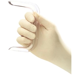 Pelican Disposable PELIspec Sims Speculum Medium -single