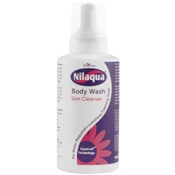 Nilaqua Patient Foaming Cleanser 500ml