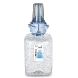 PURELL Advanced Hygienic Hand Rub, ADX 700mL - SINGLE