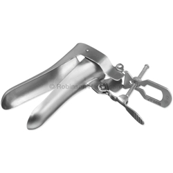 Cusco Vaginal Speculum Medium Disposable - Case of 40