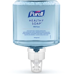 PURELL ES4 HEALTHY SOAP™ Mild Foam - 1200mL - SINGLE