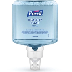 PURELL ES8 HEALTHY SOAP Mild Foam - 1200mL - SINGLE