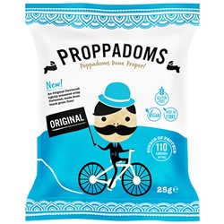 PROPPADOMS - ORIGINAL - 12X25G