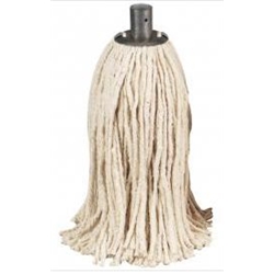 Mop Head Pure Yarn 8Oz (S)