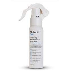 Clinisept+ Aftercare Skin100ml (for patients to take home)