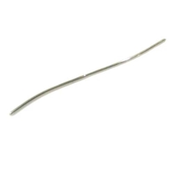 Dilator Cervix Hegar Double Ended 5/6mm 22cm (8.8") - SINGLE