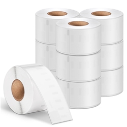 MediP Brand Dymo Labels 99012 Permanent Adhesive.