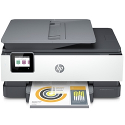 HP OfficeJet Pro 8024e Thermal inkjet A4 4800 x 1200 DPI 20 ppm Wi-Fi
