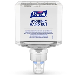 PURELL ES6 Advanced Hygienic Hand Rub - 1200mL - SINGLE