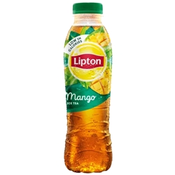 LIPTON ICE TEA - MANGO - 12X500ML