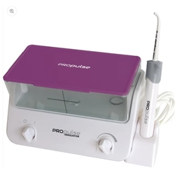 Propulse Ear Irrigator Pack(purple Lid) (Including 10 QrX Tips)