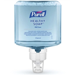 PURELL ES6 HEALTHY SOAP Mild Foam - 1200mL - SINGLE