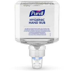 PURELL ES8 Advanced Hygienic Hand Rub - 1200mL - SINGLE