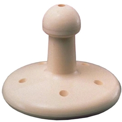 Milex Gellhorn/Flexible Pessary, 64mm o.d.