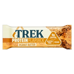Trek Protein Power Peanut Butter 16 Pack (S)