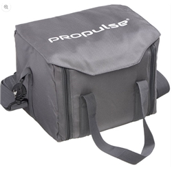 Propulse Ear Syringe Optional Carry Case (All Models)