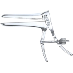 Comfispec Vaginal Spec & Lock Medium SINGLE SN ONLY