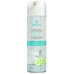 Air Freshener Fresh Linen - 400Ml (S)