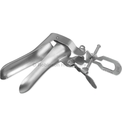 Cusco Vaginal Speculum Small Disposable - Case of 40