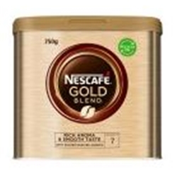 Nescafe Gold Blend Coffee 750G Tin (S)