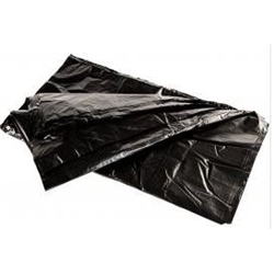 Refuse Sacks - Black Pk 200 (S)