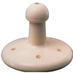 Milex Gellhorn/Flexible Pessary, 44mm o.d.