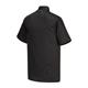 Portwest Kent Chefs Jacket S/S XS Blk