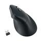 Kensington Pro Fit Ergo MY630 EQ Vertical Wireless Rechargeable Mouse Black K72482WW