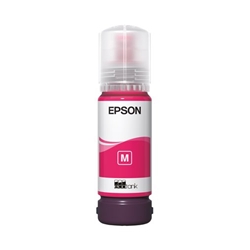 Epson 107 EcoTank Ink Bottle Magenta C13T09B340