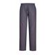 Portwest Drawstring Trousers L Slate Gry