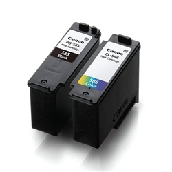 Canon PG-585/CL-586 PHOTO VALUE - 6205C004