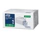Tork 2 in 1 Scouring and Cleaning Cloth White 450150 (Pack of 360)