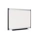 Bi-Office Provision Whiteboard Lacquered Steel Surface 180x120cm PVI270201