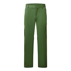 Portwest Combat Trousers 42 Forest Green