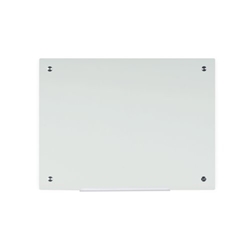 Bi-Office River Magnetic Glass Board 120x90cm GL080107