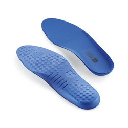 Shoes For Crews Comfort Insole Blue Size 6 N3411-39-6
