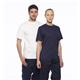 Portwest Turin Premium T-Shirt 5XL Navy (Pack of 12)