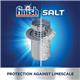Finish Dishwasher Salt 1kg (Pack of 8) 3277076