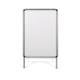 Bi-Office A- Frame Poster Display Freestanding Aluminium Frame A0 DKT70303032