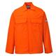 Portwest Bizweld Jacket XL Orange