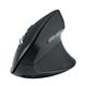 Kensington Pro Fit Ergo MY630 EQ Vertical Wireless Rechargeable Mouse Black K72482WW