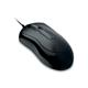 Kensington Mouse-in-a-Box EQ Wired Mouse Black K72480WW
