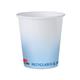 MyCafe Paper Water Drinking Cups 7oz Blue (Pack of 1000) MYC10112