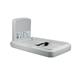 Vertical Baby Changing Unit Cream WR-J8003V-CREAM