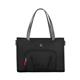 Wenger Motion Deluxe 15.6 Inch Laptop Tote Bag with Tablet Pocket 460x180x310mm Black 612543