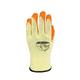 Shield GH300 S Grip Crinkle Latex Palm Coated Glove Size 9 (Pack of 12) GH300/315/9