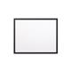 Bi-Office Adhesive Document Holder Black A4 (Pack of 5) FM2810
