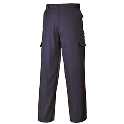 Portwest Combat Trousers 33 Khaki